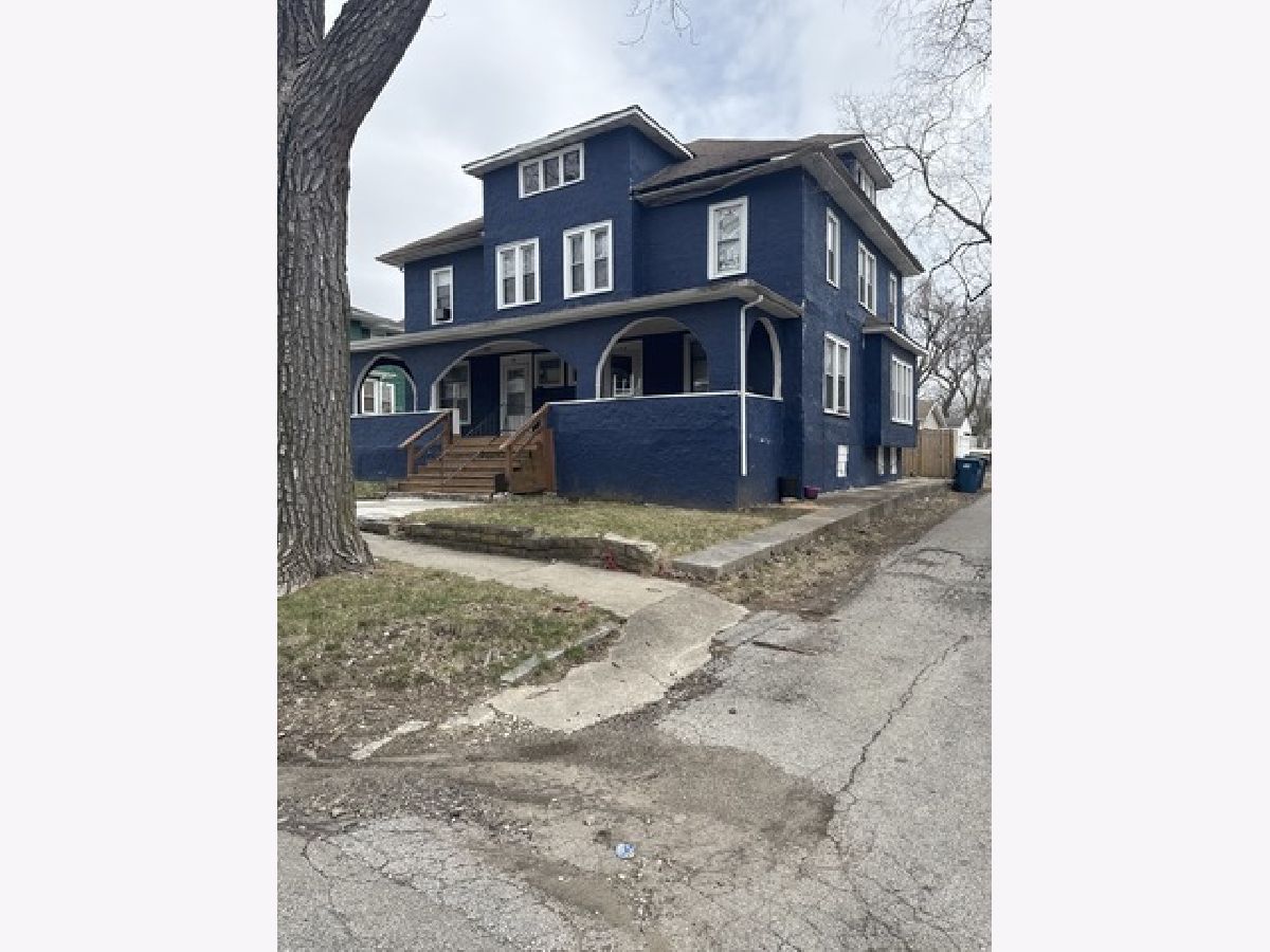  For Sale Kankakee Illinois, 312 Evergreen Avenue