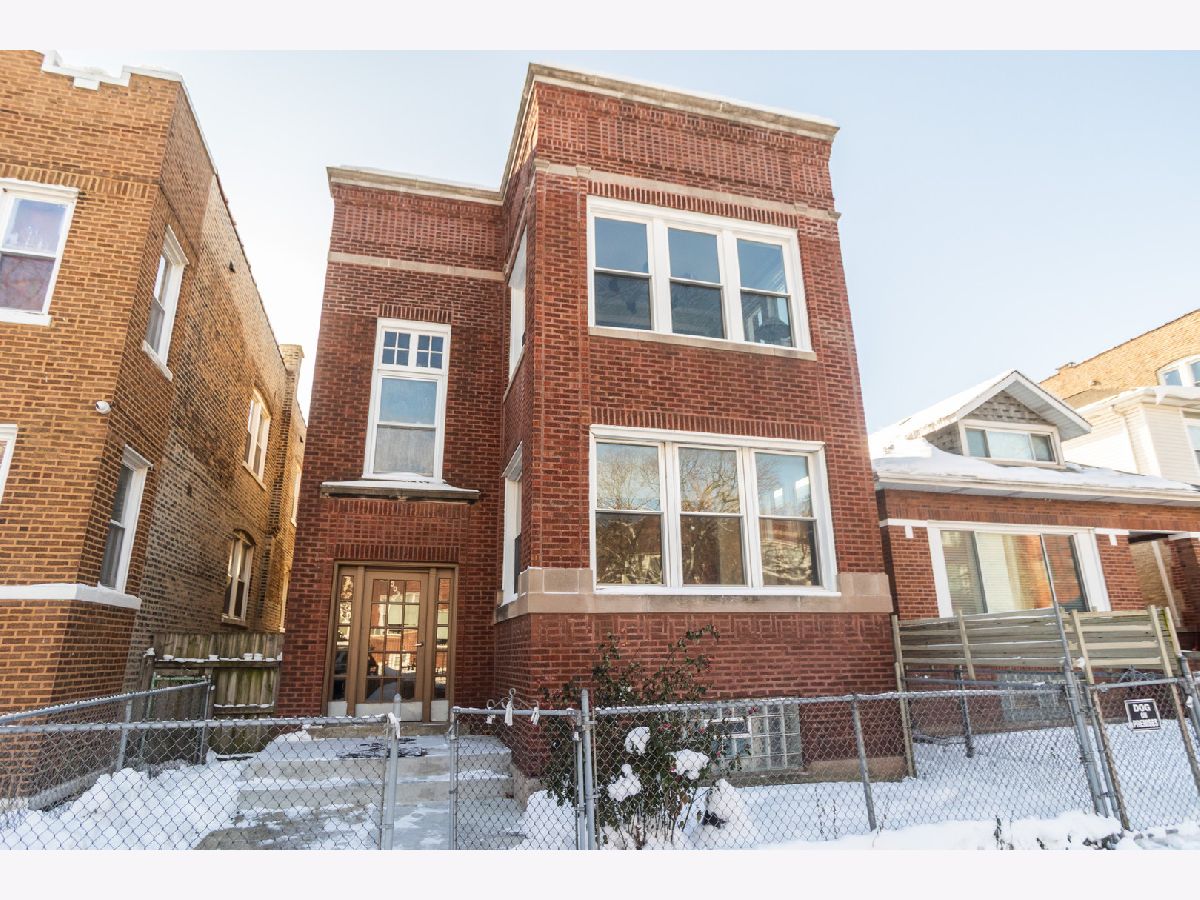  For Rent Chicago Illinois, 3033 Gunnison
