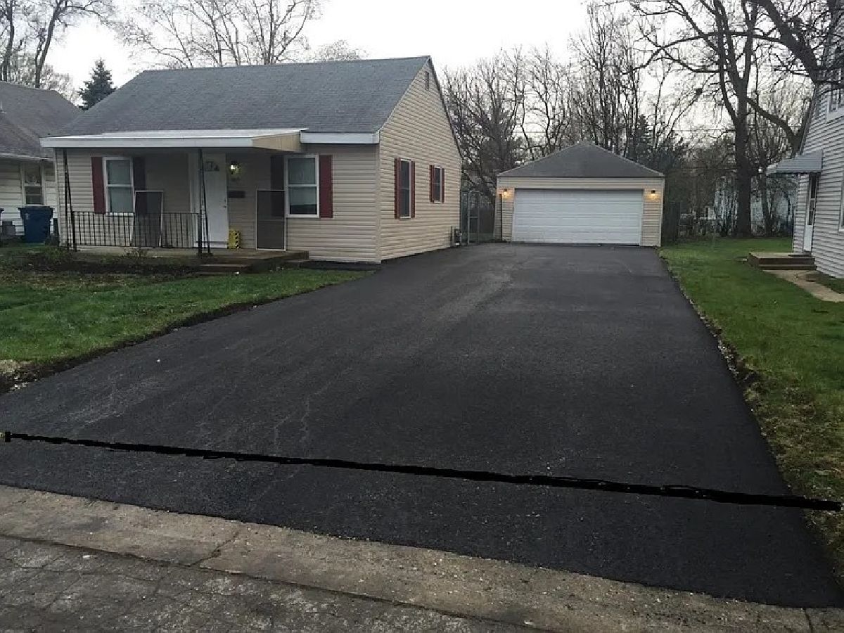  For Rent Crest Hill Illinois, 1815 Wilcox