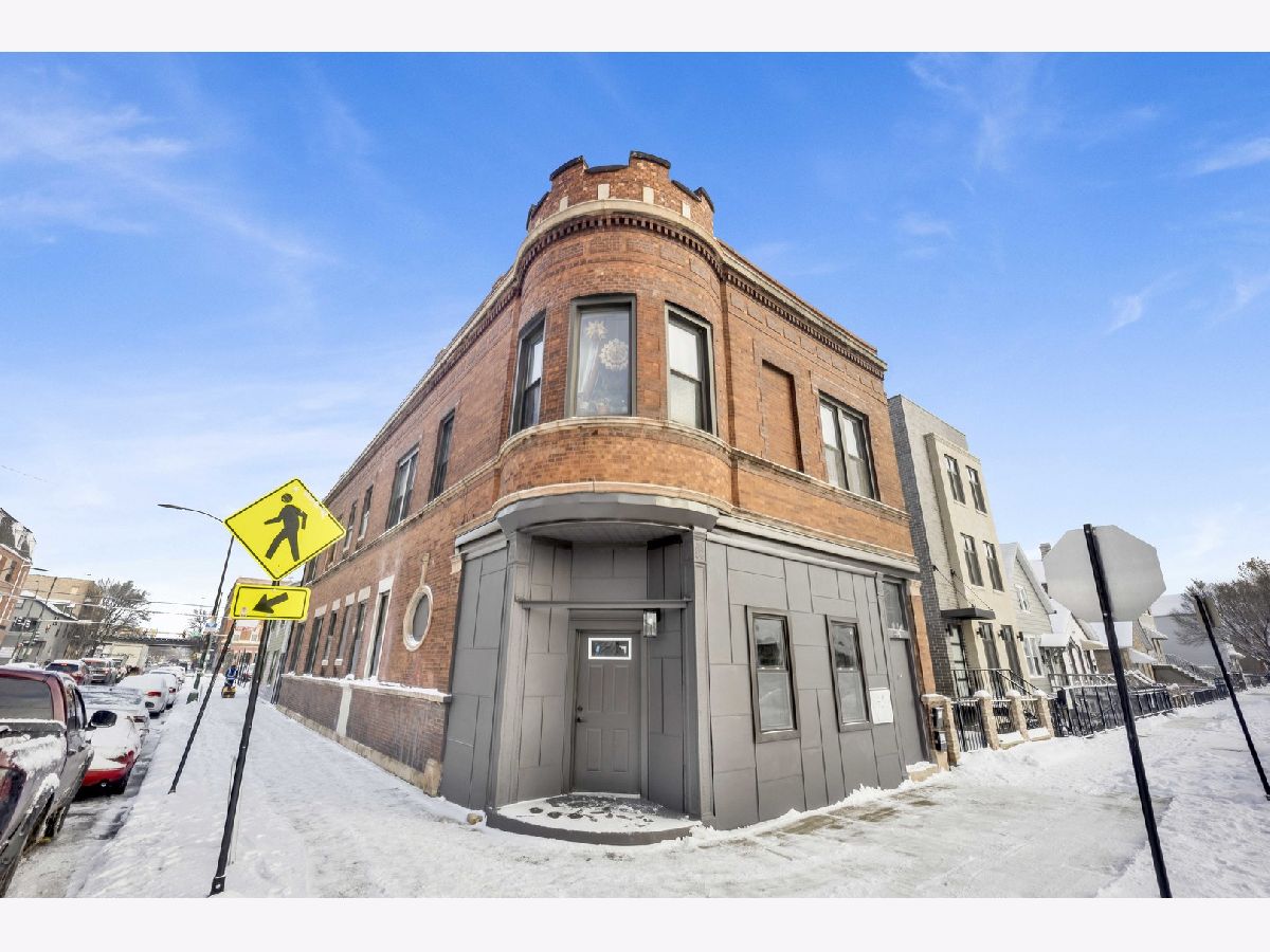  For Rent Chicago Illinois, 1956 21st