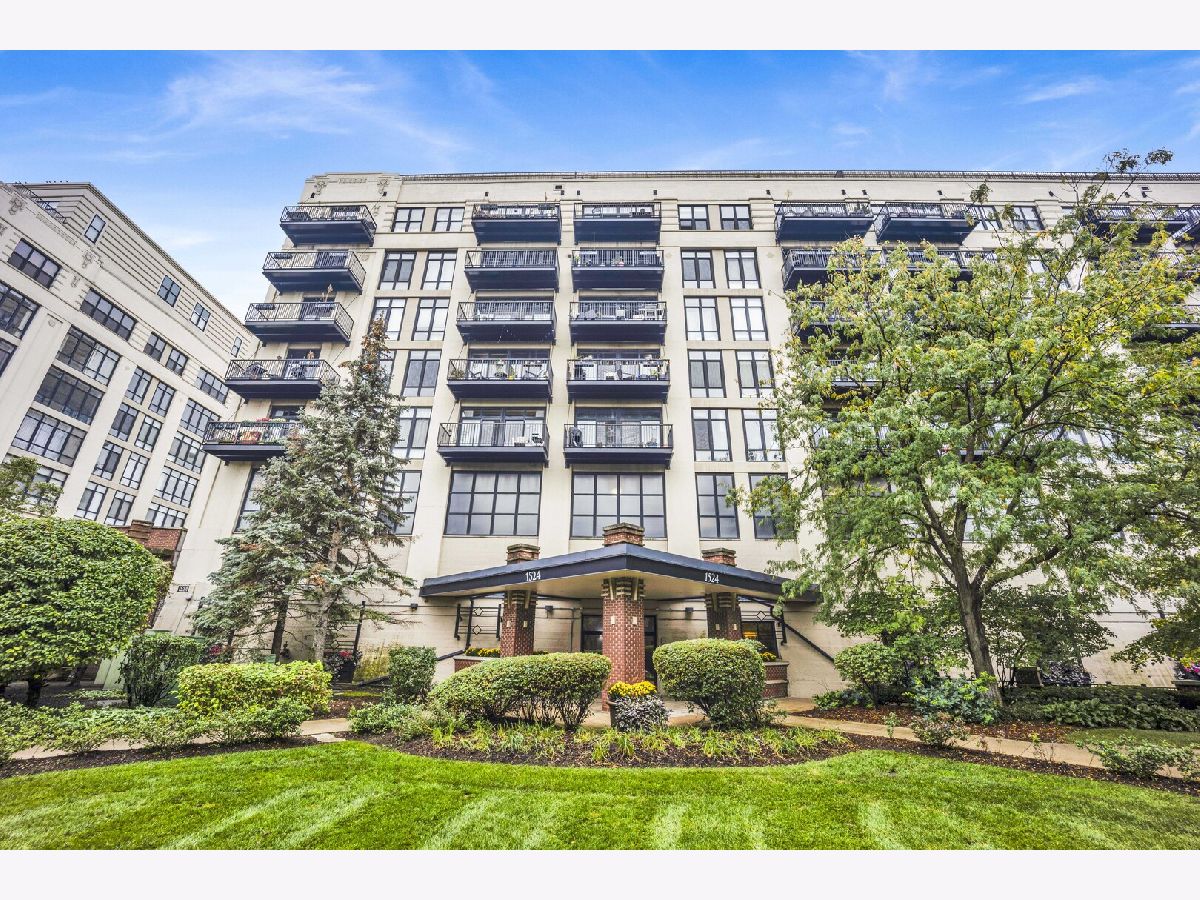 Condos & Townhomes & Homes For Rent University Village Chicago Illinois, 1524 Sangamon