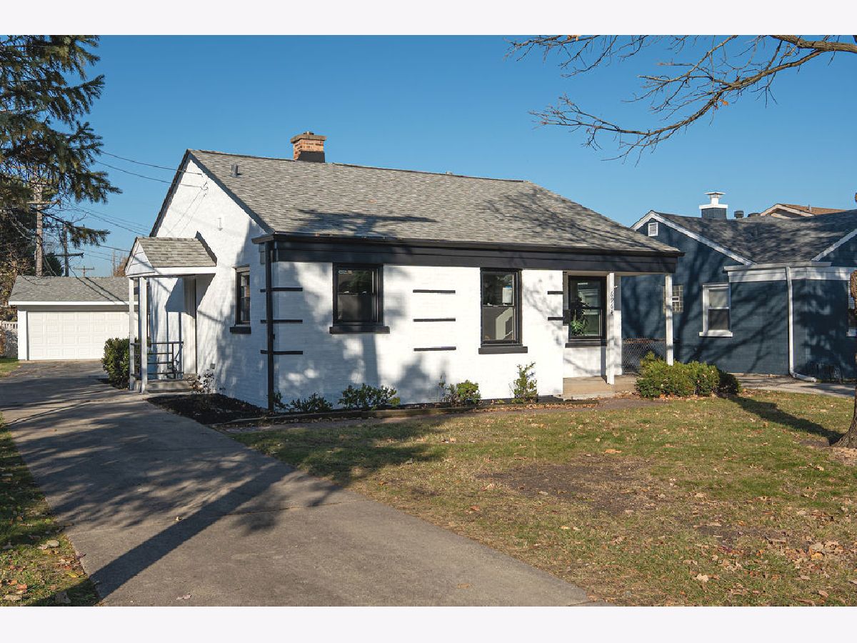  For Sale Niles Illinois, 6964 Cleveland Street