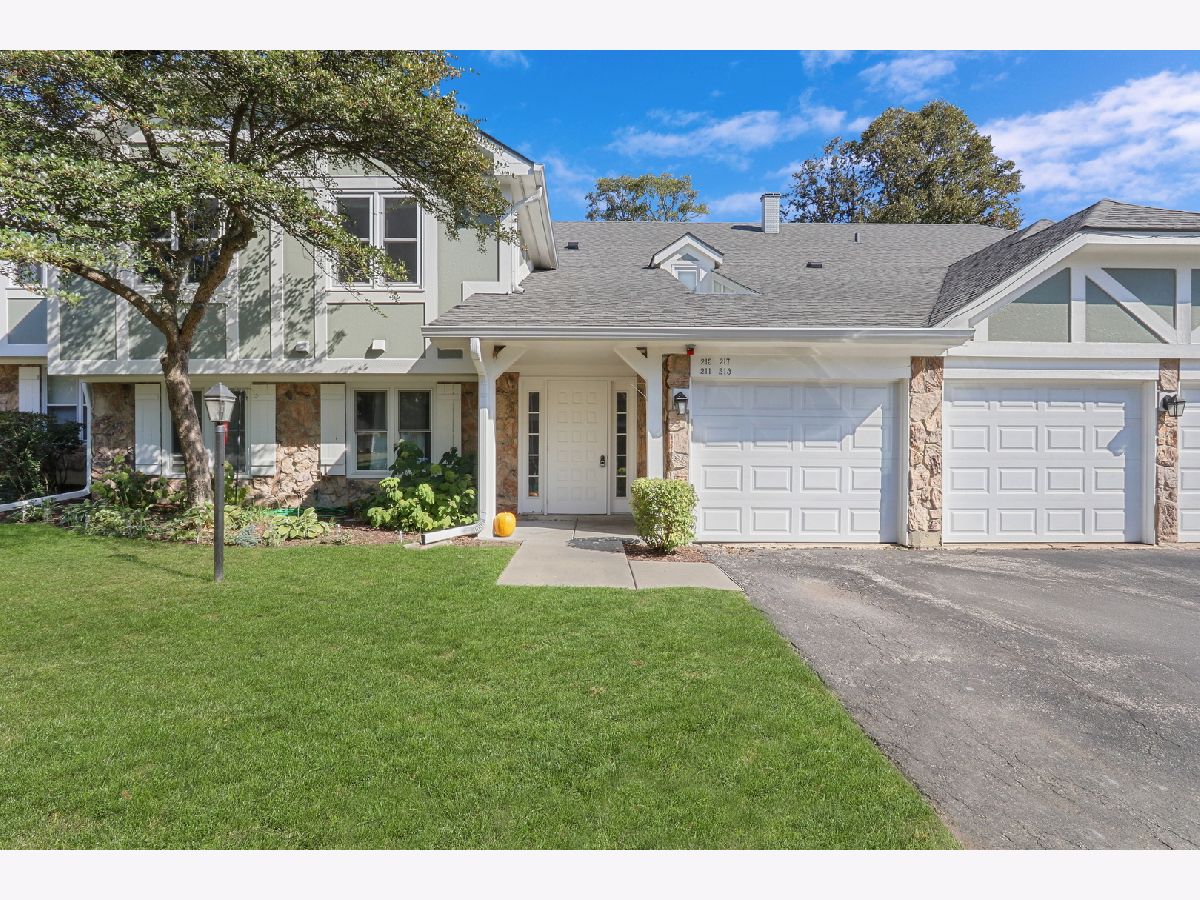  For Rent Vernon Hills Illinois, 215 Coventry