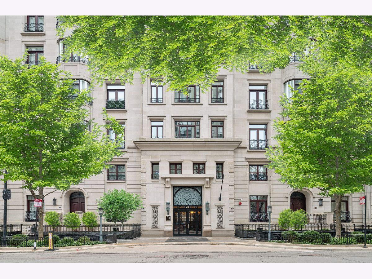 For Sale Chicago Illinois, 65 Goethe Street