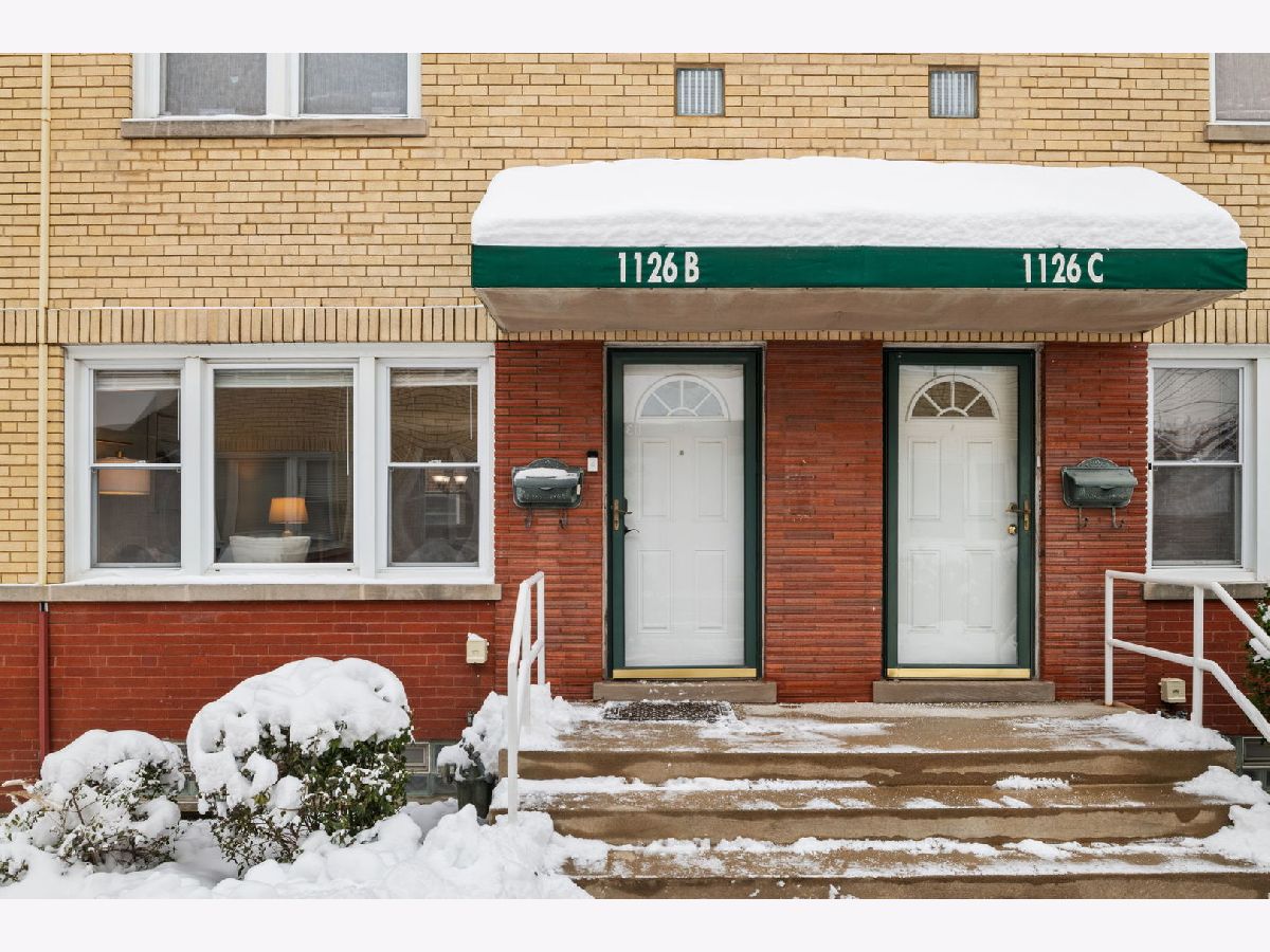  Sold River Forest Illinois