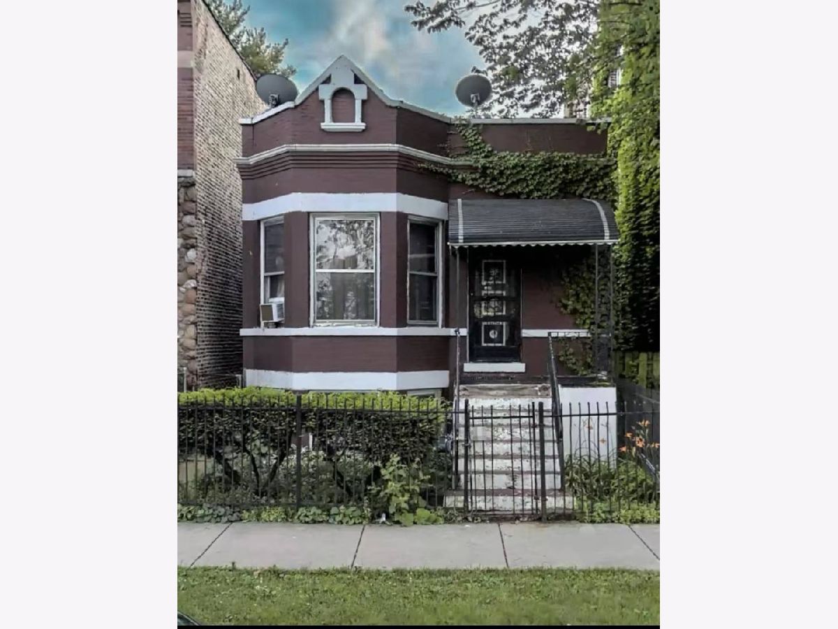  For Rent Chicago Illinois, 4849 Gladys
