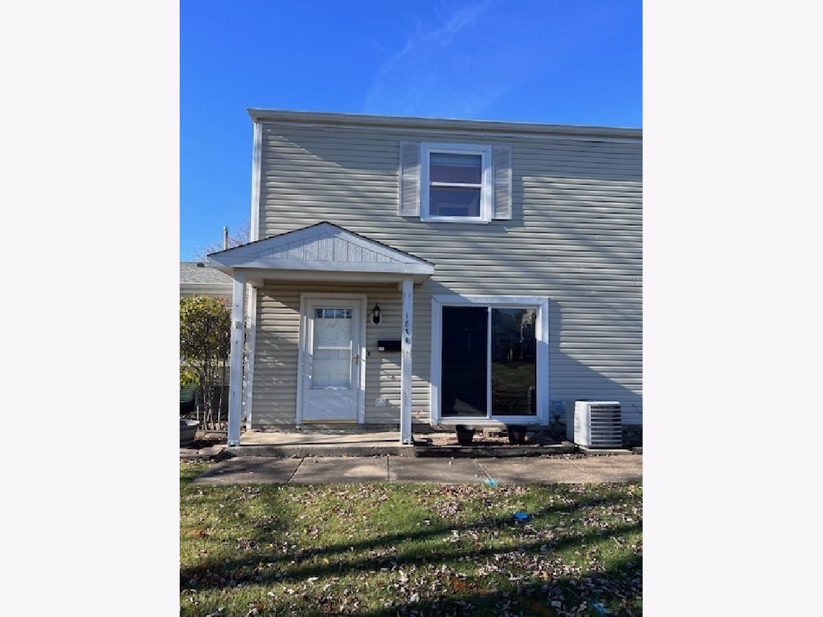  For Rent Bartlett Illinois, 183 Judith