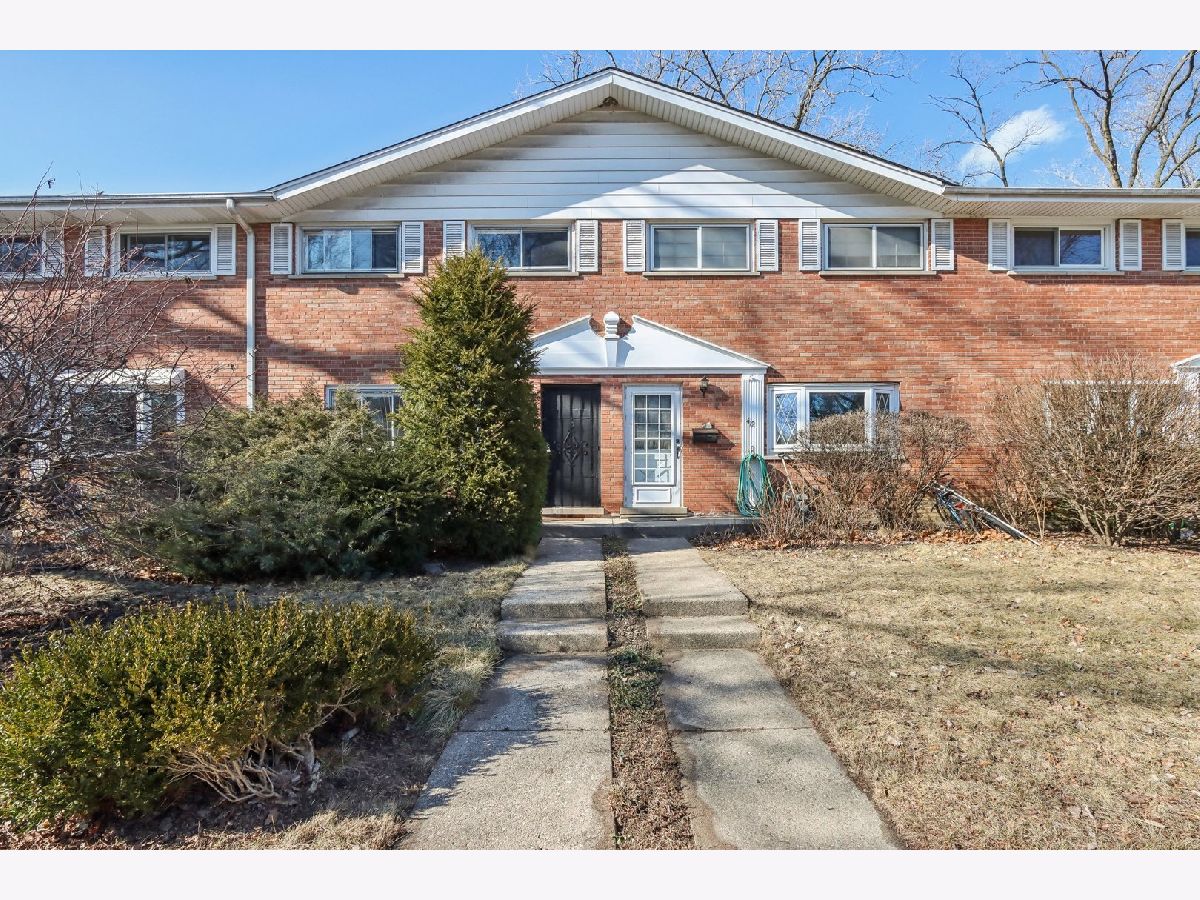  For Rent Wilmette Illinois, 414 Skokie