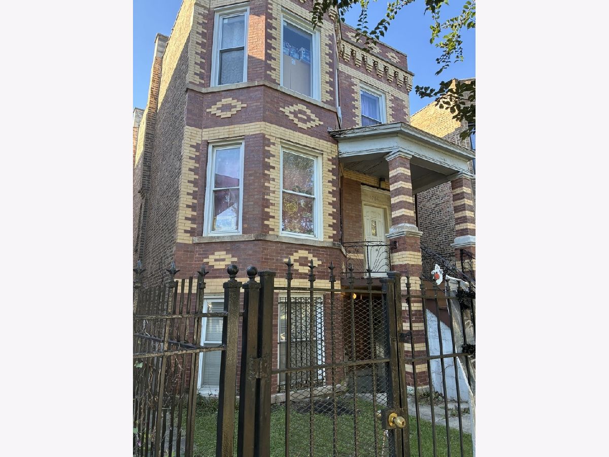  For Rent Chicago Illinois, 1706 Springfield