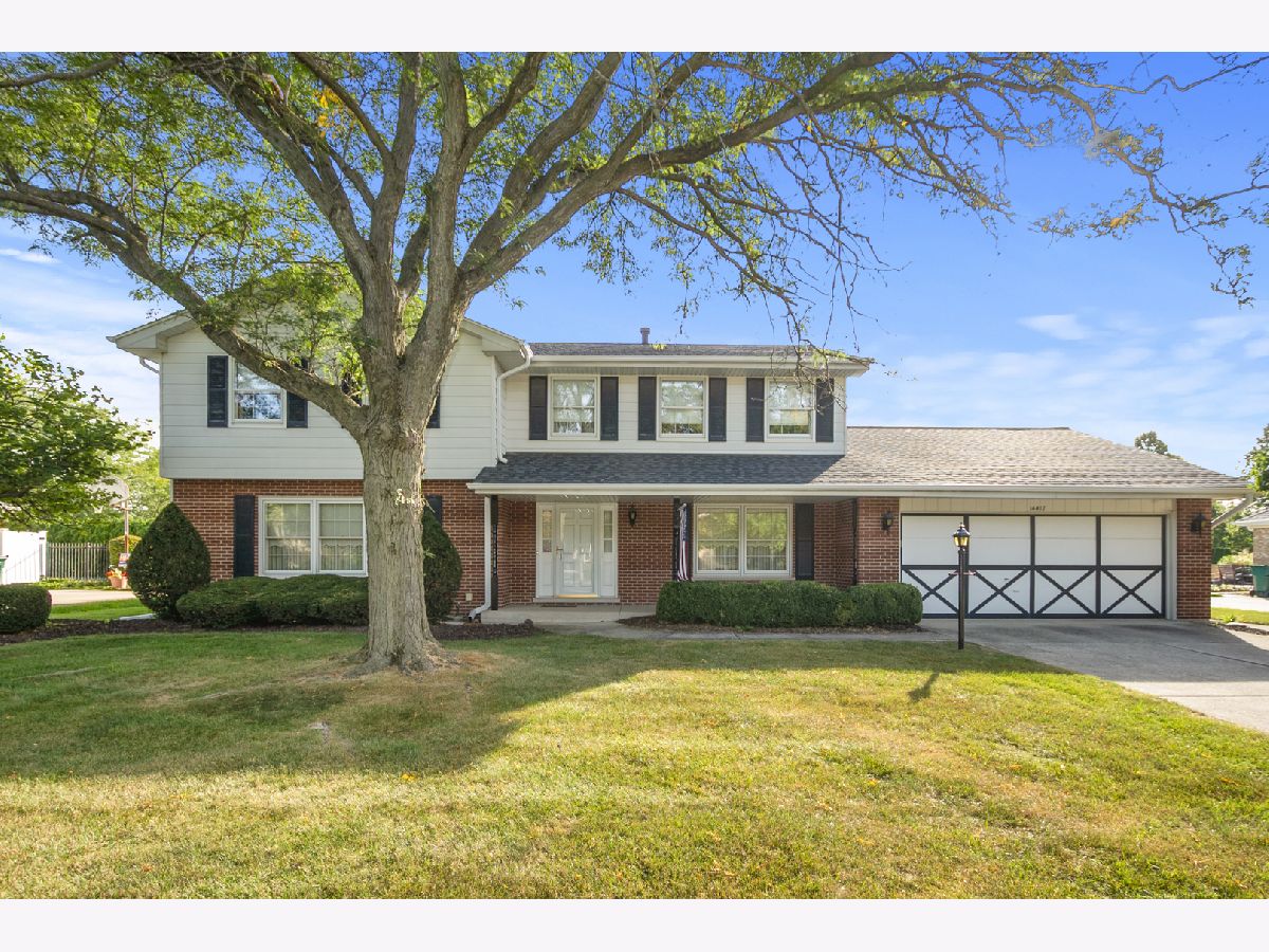  For Sale Orland Park Illinois, 14417 Country Club Lane