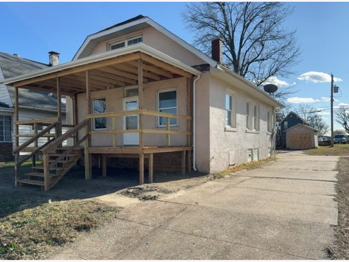  Sold Madison Illinois, 1638 4th