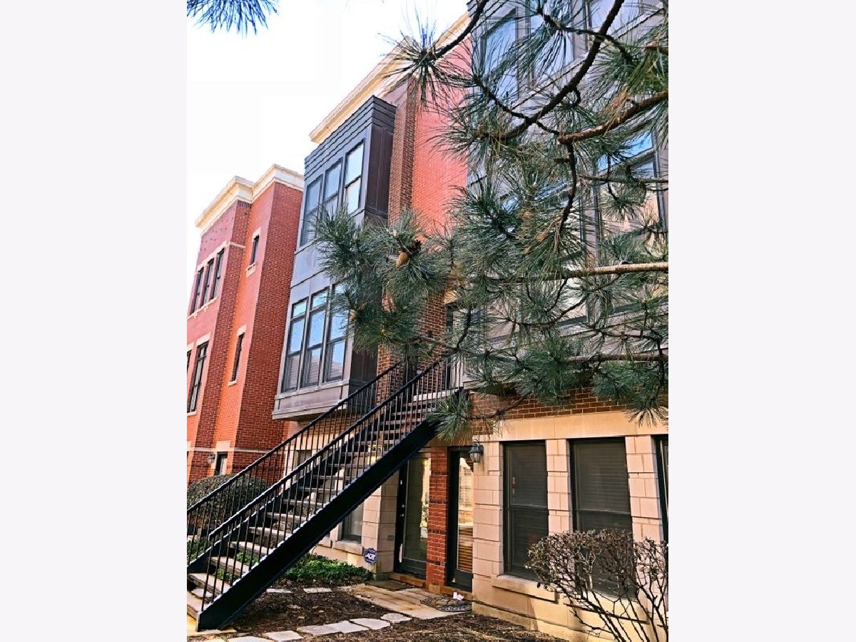  For Rent Chicago Illinois, 819 Village