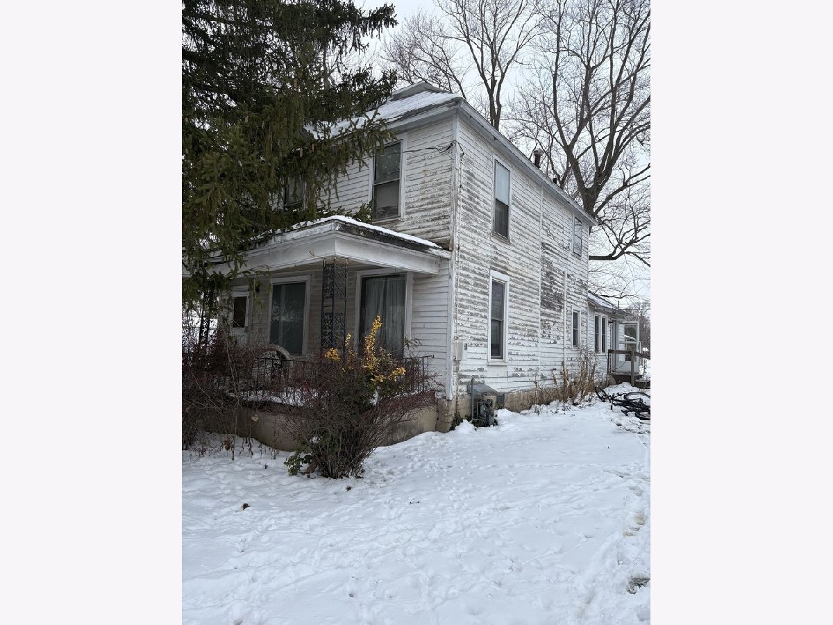  For Sale Watseka Illinois, 422 Ash Street