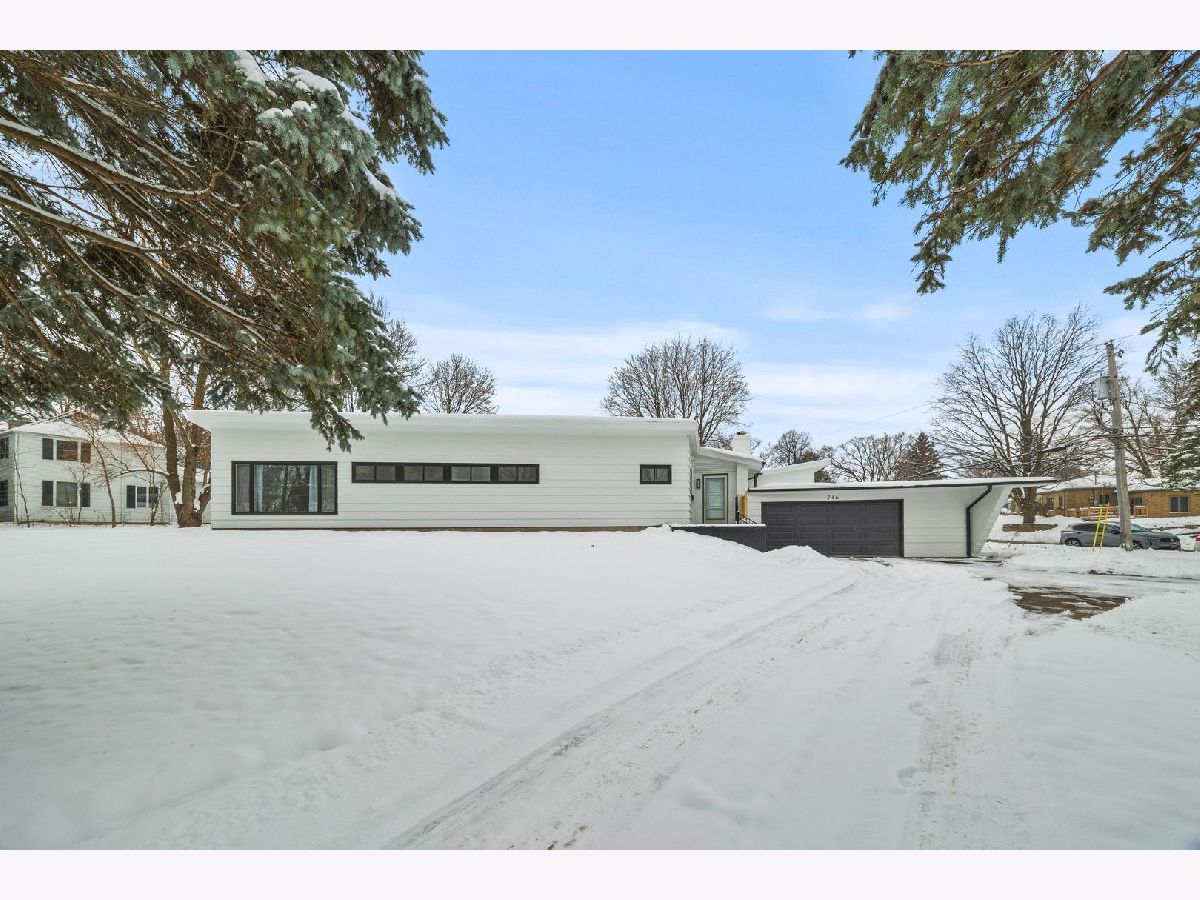  For Rent Dekalb Illinois, 246 Miller