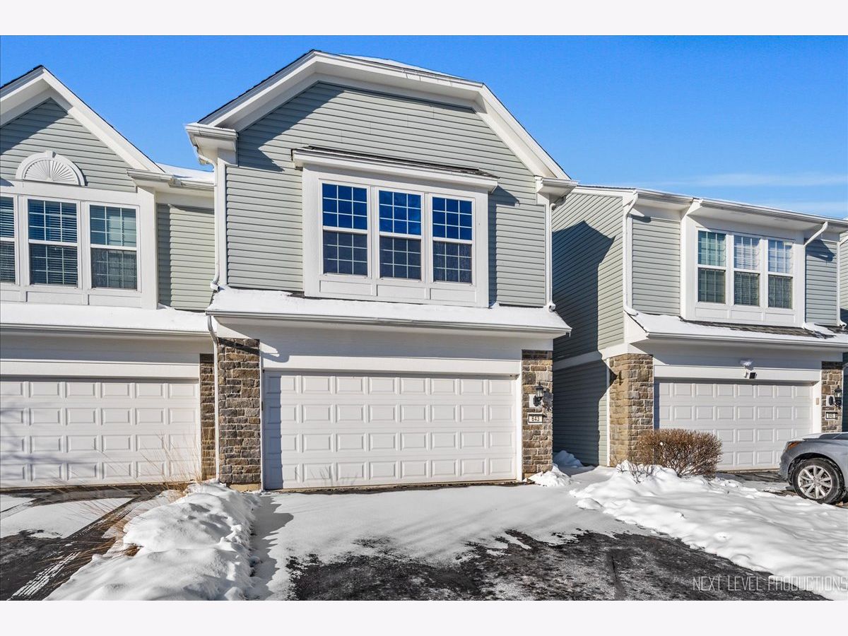  For Rent Oswego Illinois, 643 Hawley