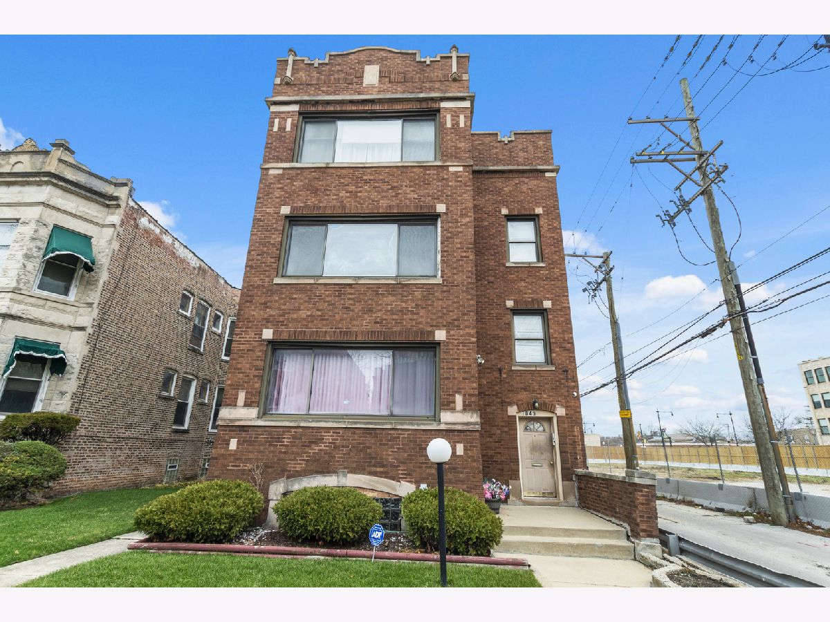  Sold Chicago Illinois