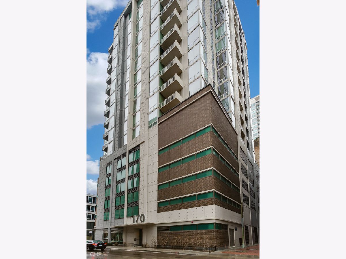  For Rent Chicago Illinois, 170 Polk