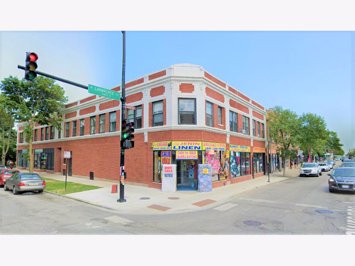  For Rent Chicago Illinois, 4805 Central Park