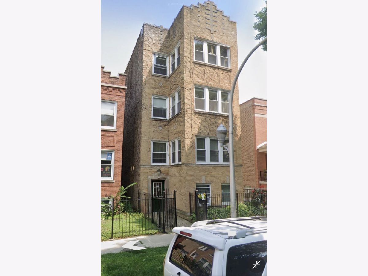  For Rent Chicago Illinois, 5011 Troy