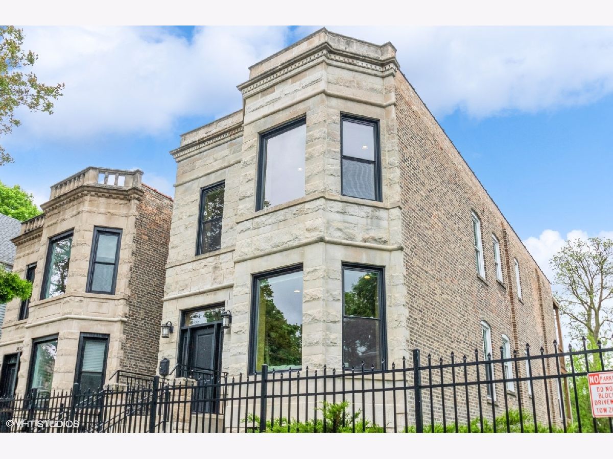  For Rent Chicago Illinois, 3428 Belden