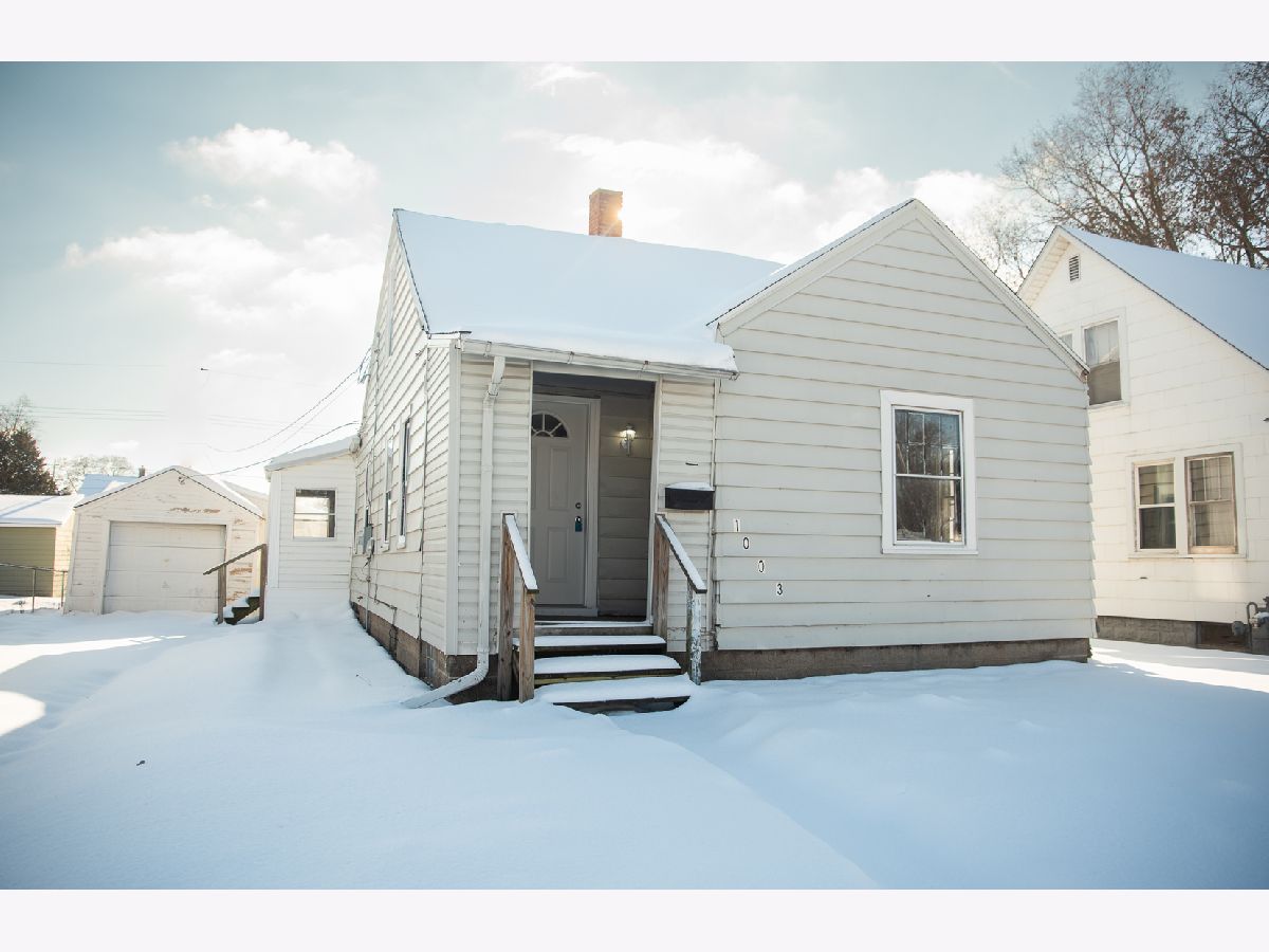  For Sale Sterling Illinois, 1003 7th Street