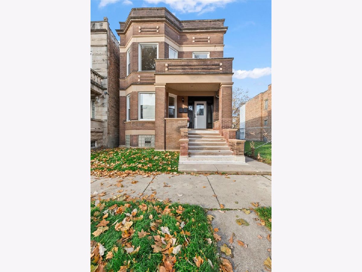  For Rent Chicago Illinois, 6128 Rhodes