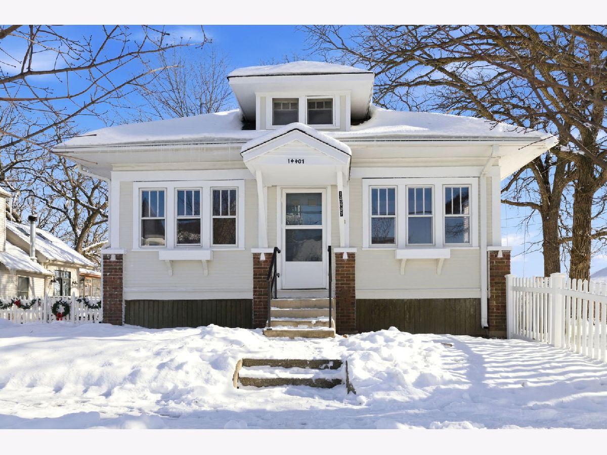  For Sale Orland Park Illinois, 14407 Beacon Avenue