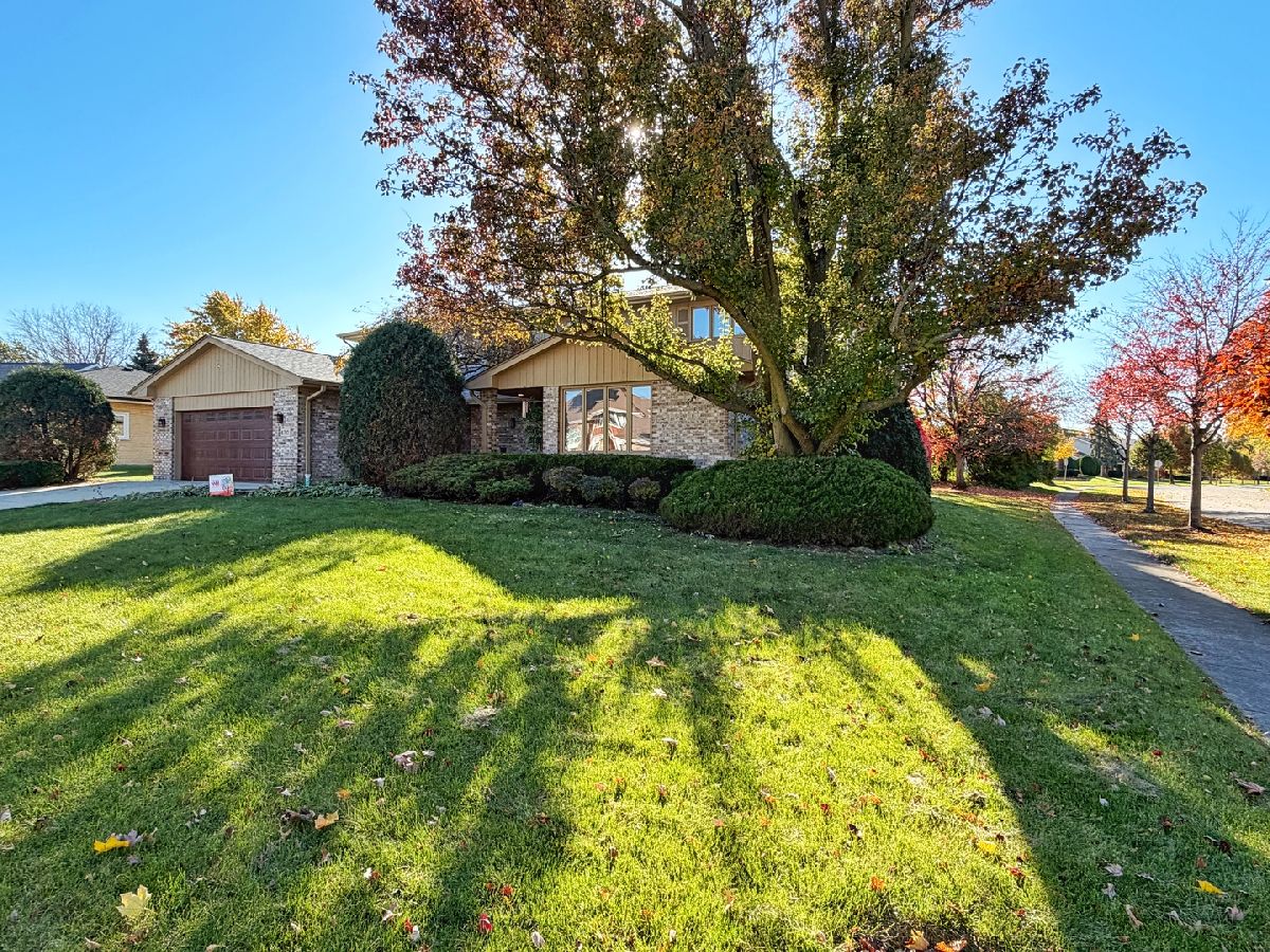  For Rent Willowbrook Illinois, 6710 Wedgewood