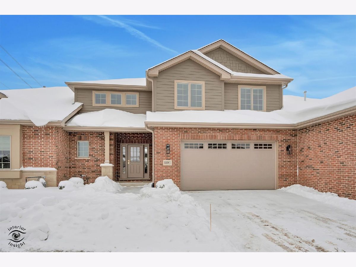  For Sale Frankfort Illinois, 8893 Buffington Breakwater Drive