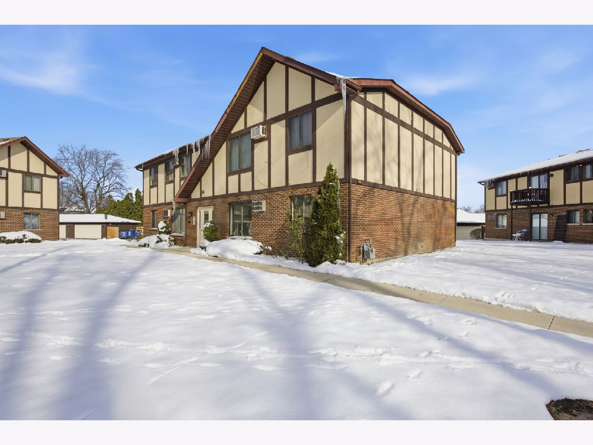  For Sale Alsip Illinois, 4654 131st Street