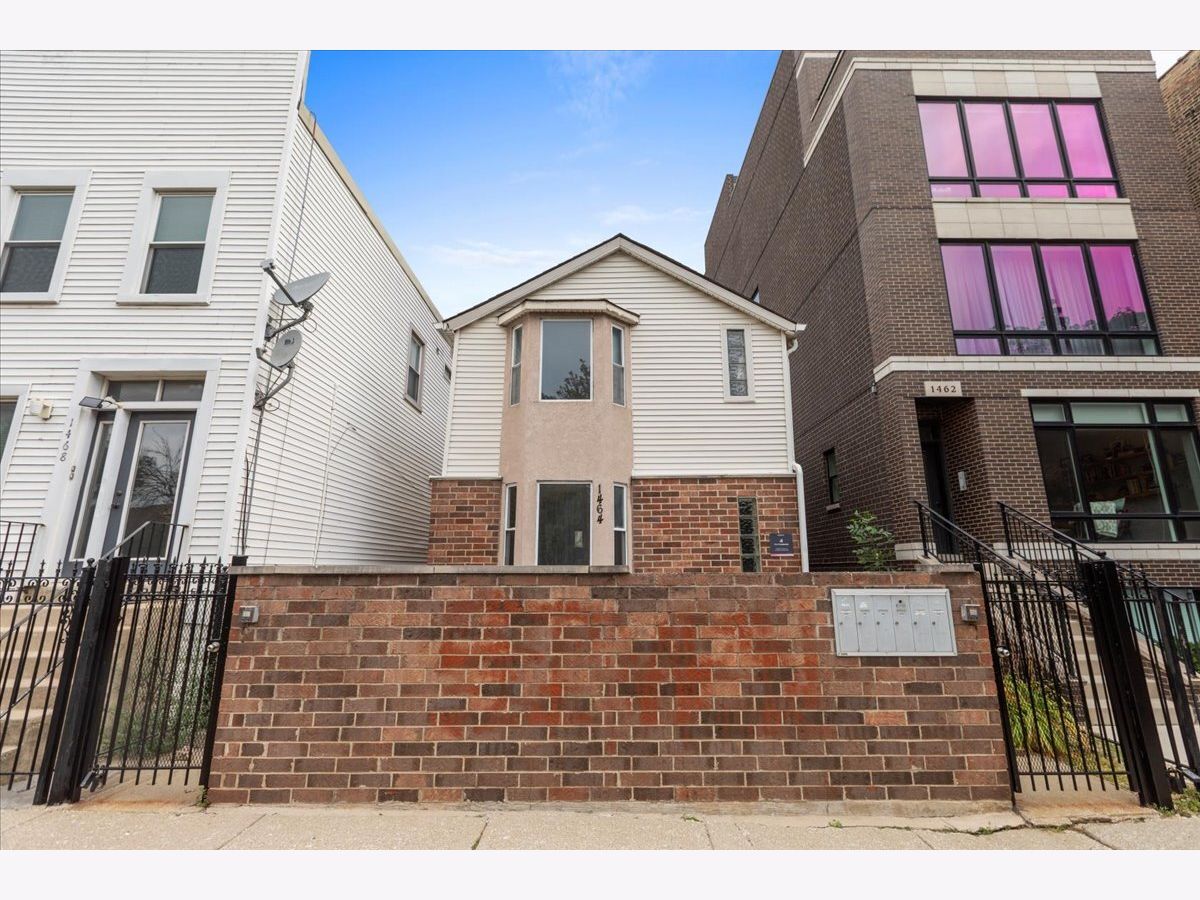  For Rent Chicago Illinois, 1464 Ohio