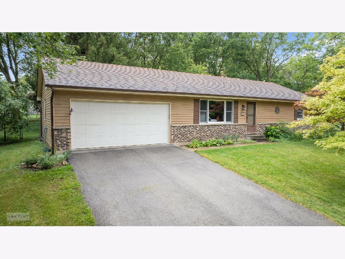  For Sale Yorkville Illinois, 510 Dolph Street