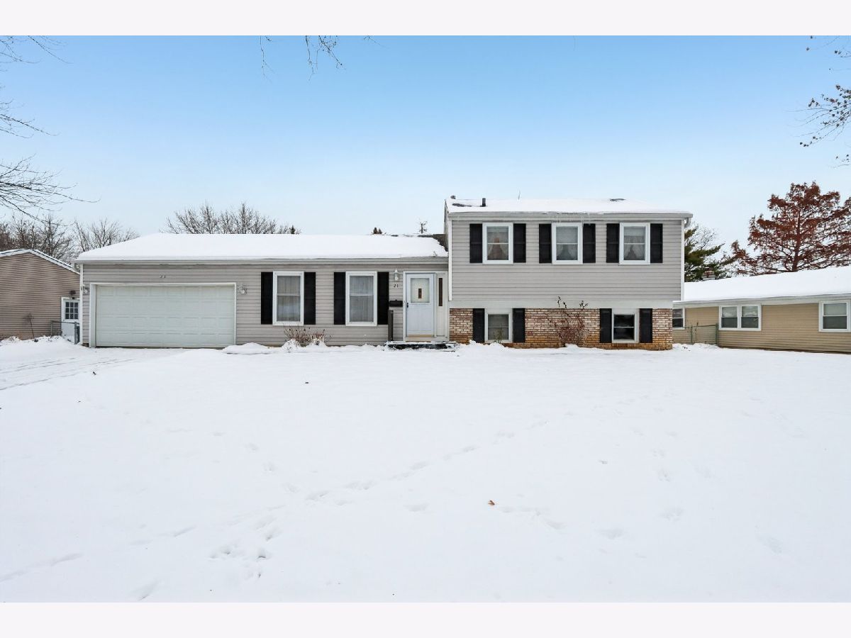  For Sale Schaumburg Illinois, 21 Cumberland Drive