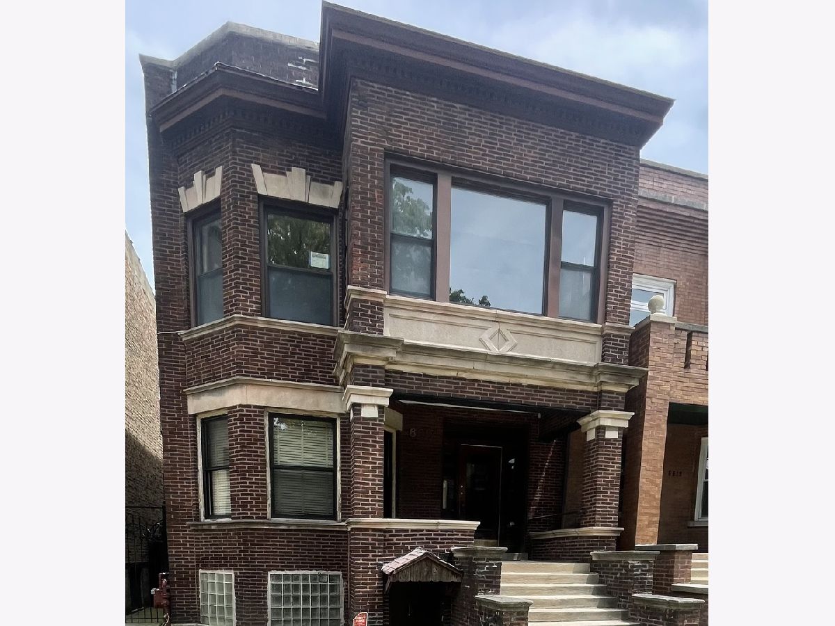  For Rent Chicago Illinois, 6617 Minerva