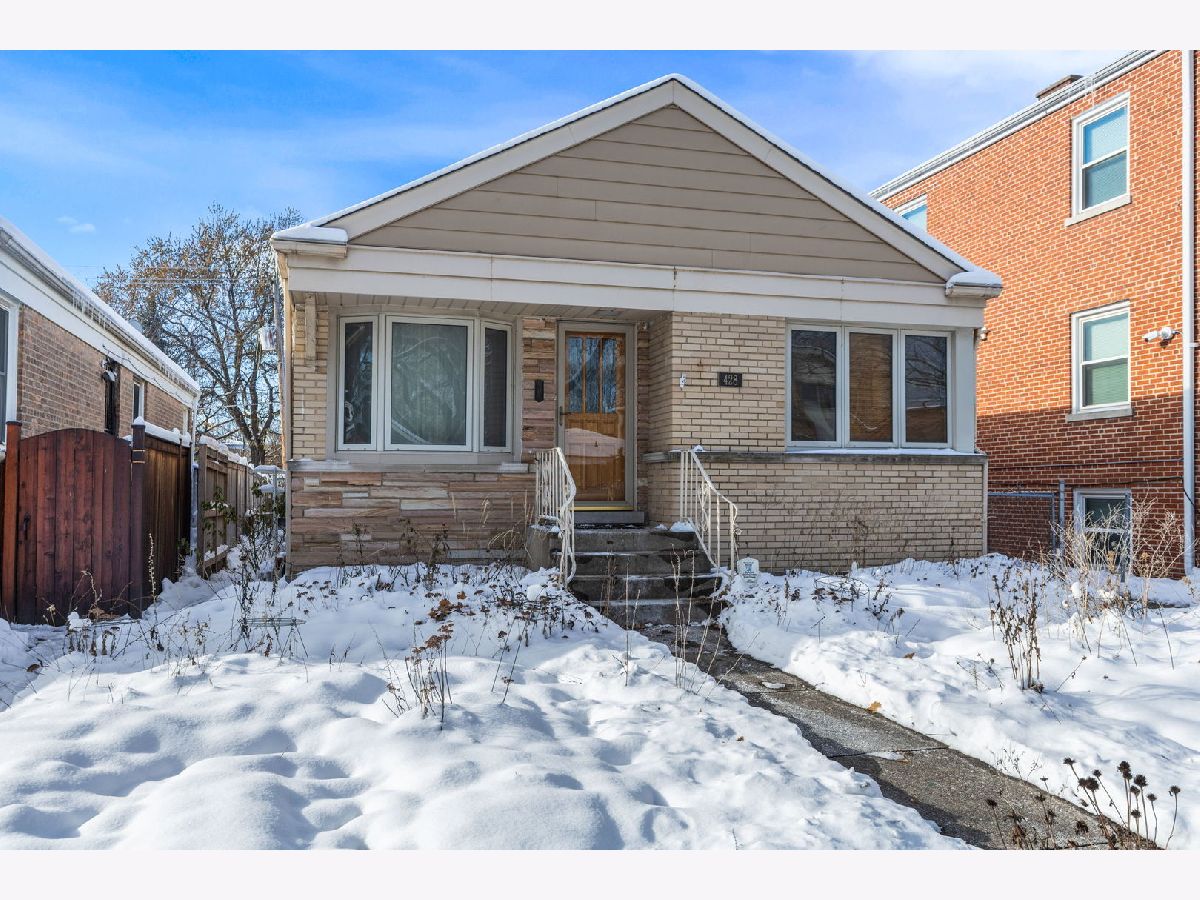  For Sale Evanston Illinois, 428 Callan Avenue