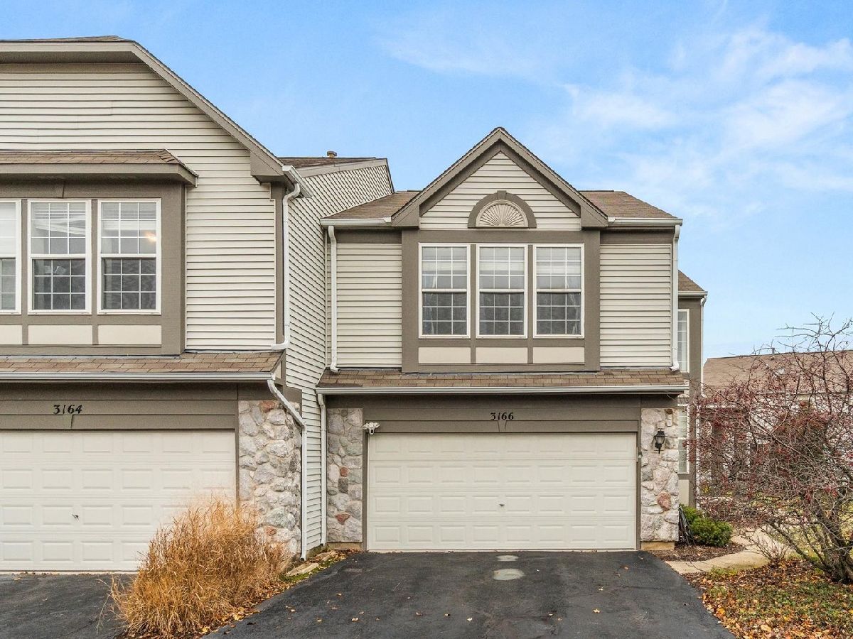  For Rent Aurora Illinois, 3166 Bromley