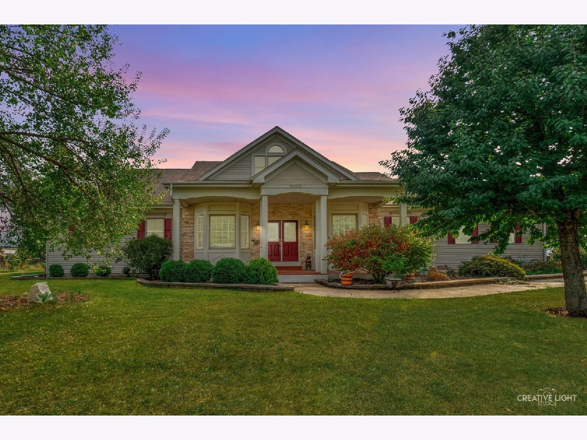  For Sale Plano Illinois, 1750 Little Rock Road