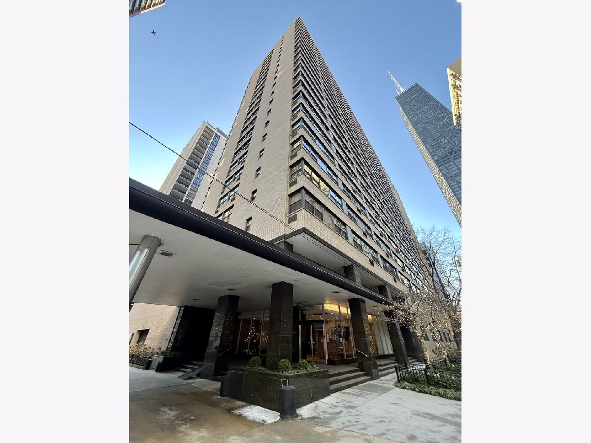  For Rent Chicago Illinois, 850 Dewitt