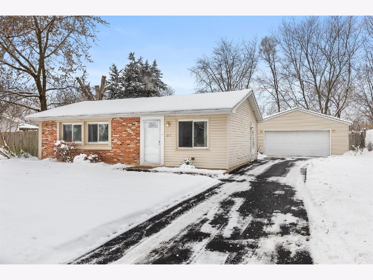  For Sale Bolingbrook Illinois, 177 Shady Lane