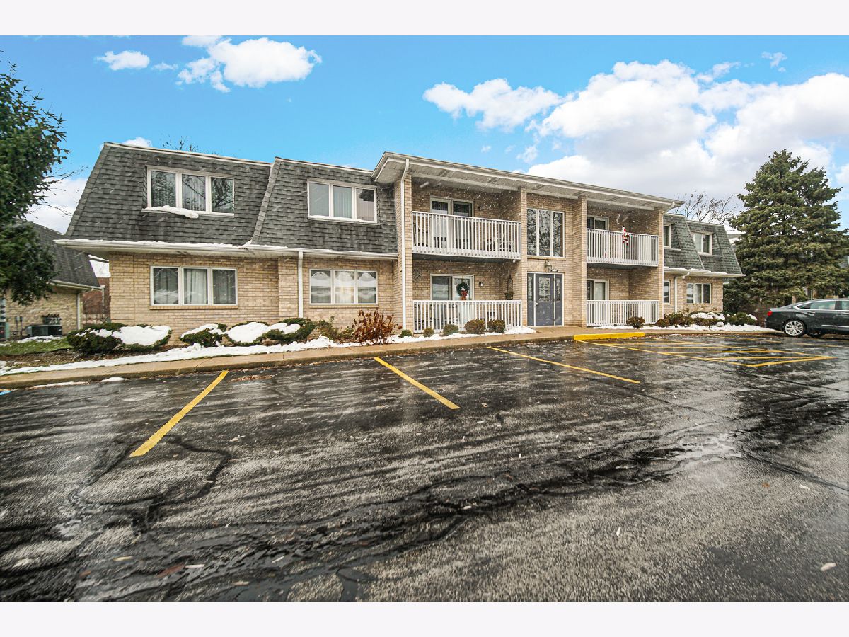  For Sale Highland Indiana, 9320 Spring Creek Drive