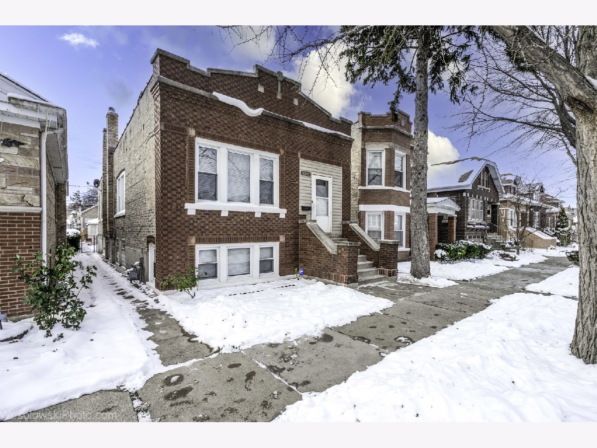  For Sale Berwyn Illinois, 2340 Harvey Avenue