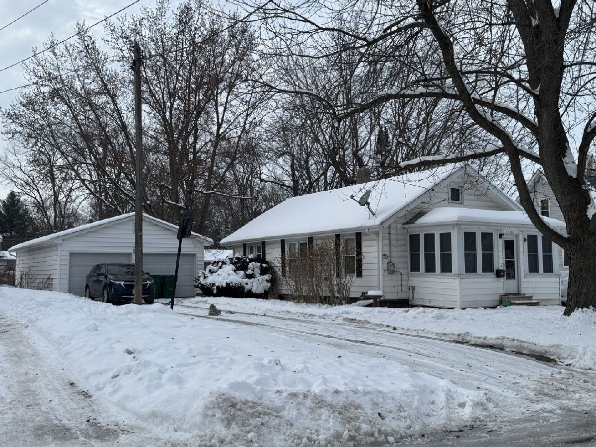  Sold Mendota Illinois, 1602 Illinois