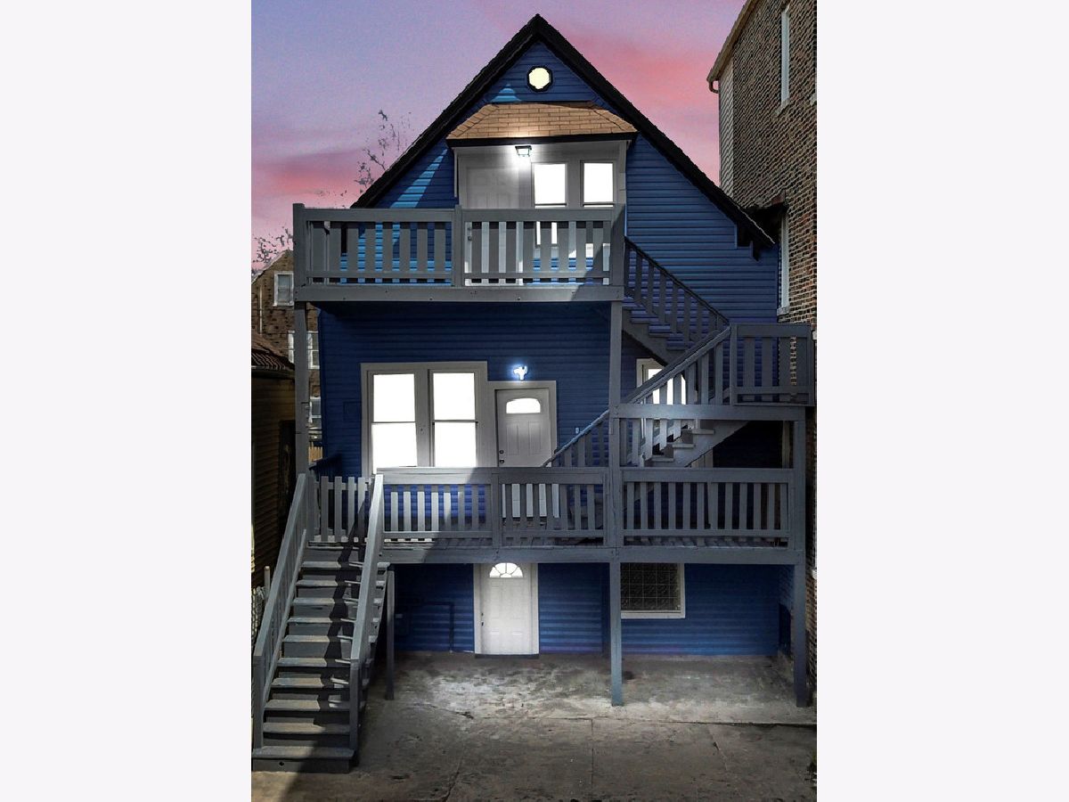  For Sale Chicago Illinois, 4329 Wood Street