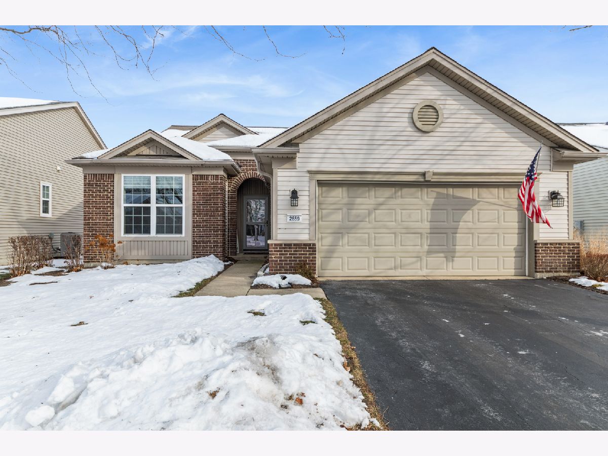 Homes For Sale Edgewater By Del Webb Elgin Illinois, 2659 Venetian Lane