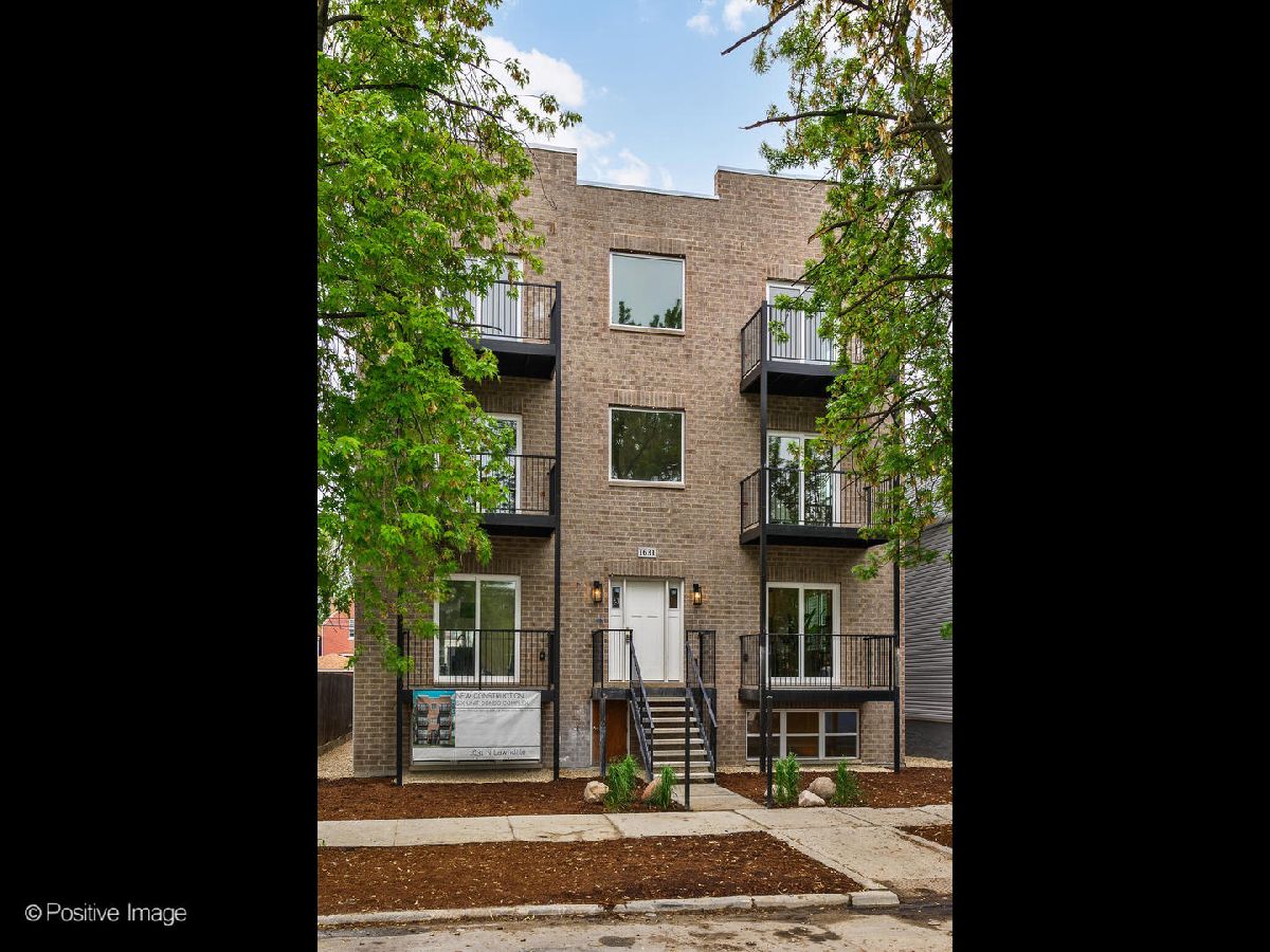  For Rent Chicago Illinois, 1631 Lawndale