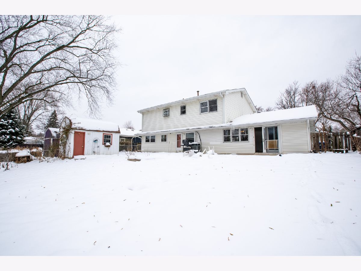  For Sale Schaumburg Illinois, 1629 Syracuse Lane