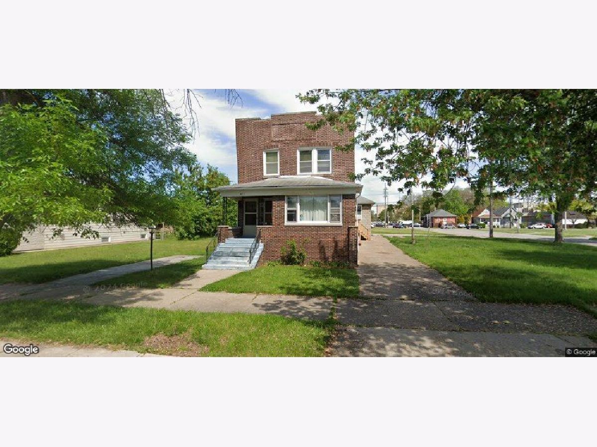  For Sale Calumet City Illinois, 627 Douglas Avenue