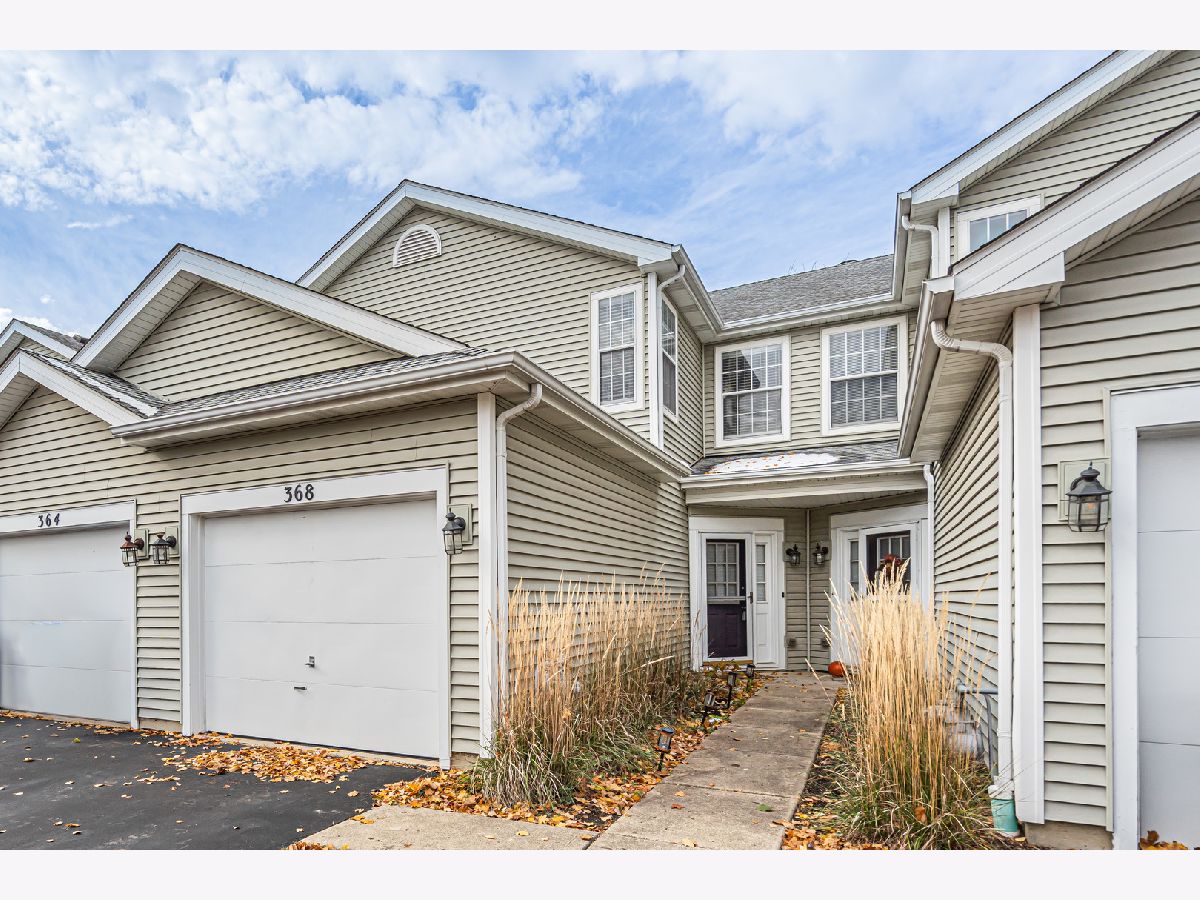 Townhomes For Rent Meribel Schaumburg Illinois, 368 Glen Byrn