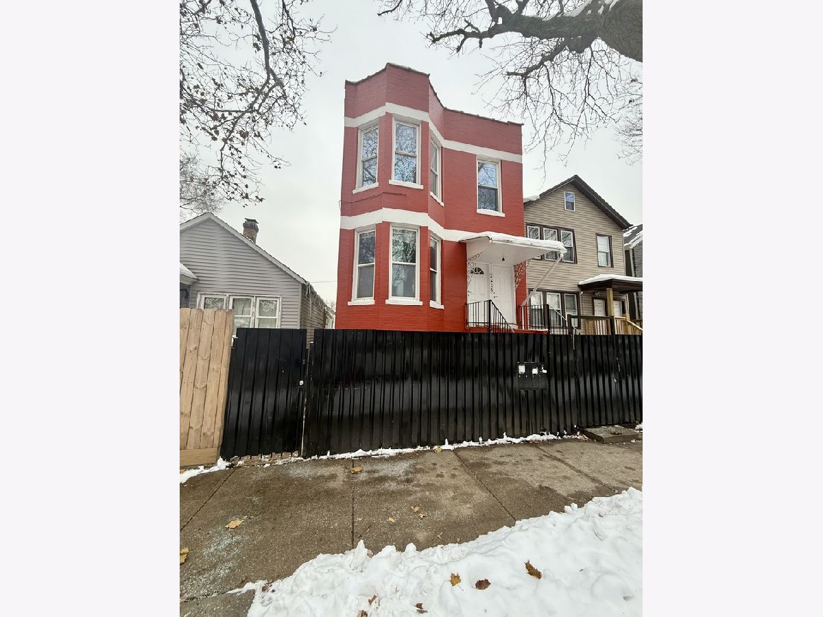  For Rent Chicago Illinois, 2625 23rd