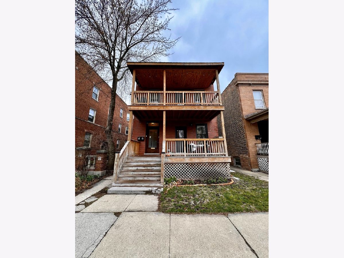 For Rent Chicago Illinois, 1744 Winnemac